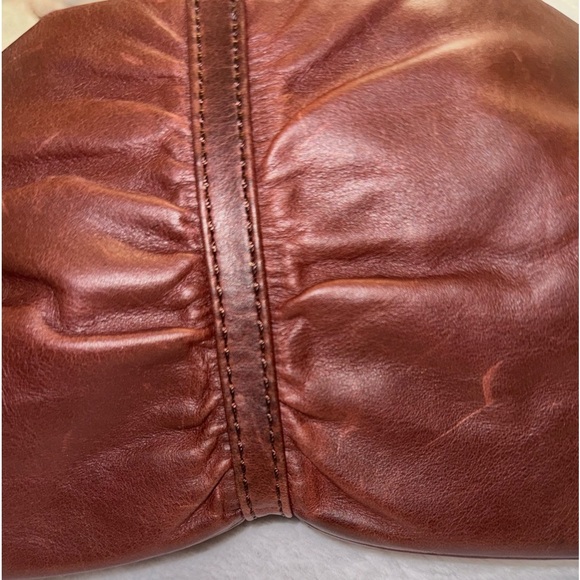 Vintage fossil clutch purse - Picture 4 of 14